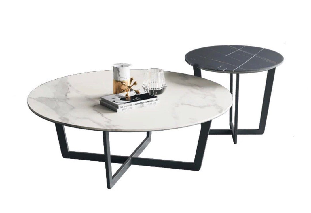 Coffee Table Set