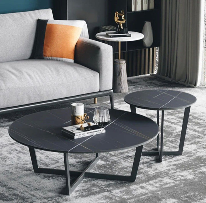 Coffee Table Set