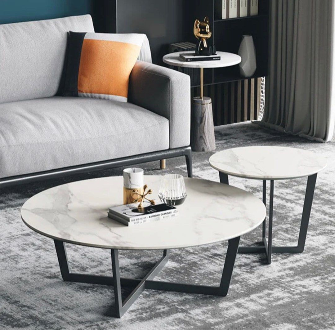 Coffee Table Set