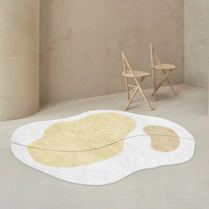 Geometric Area Rug