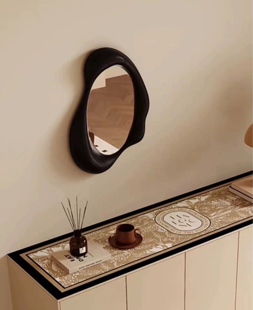 Modern Wall Mirror