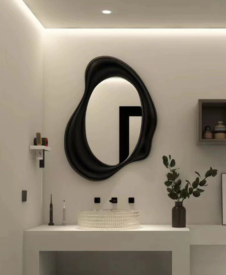 Modern Wall Mirror