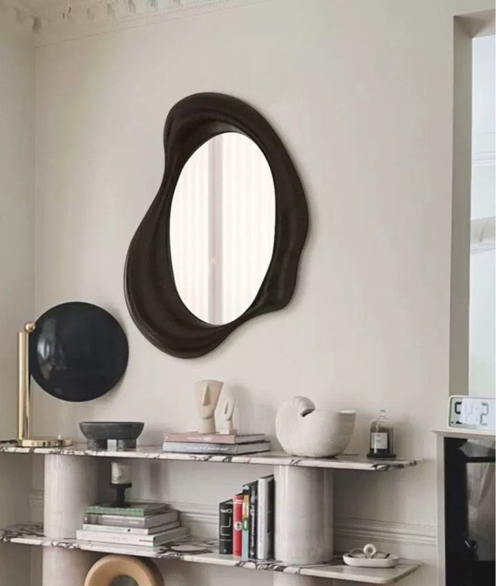 Modern Wall Mirror