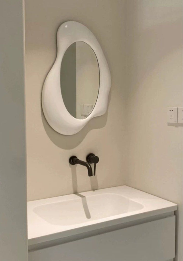 Modern Wall Mirror