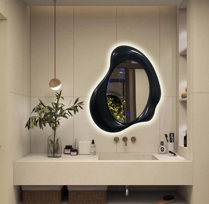 Modern Wall Mirror