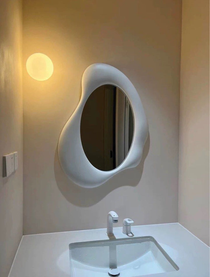 Modern Wall Mirror