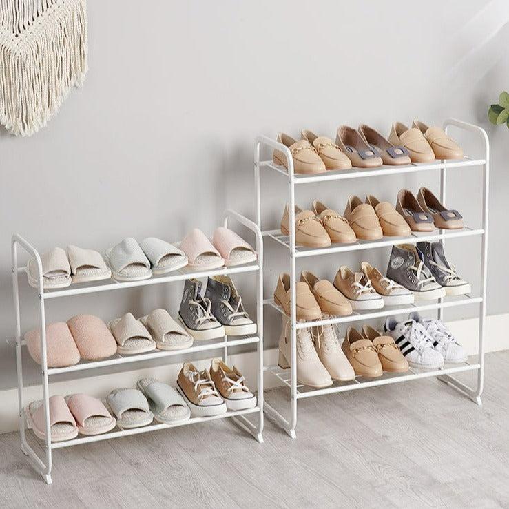 Shoe Rack Shelf Storage