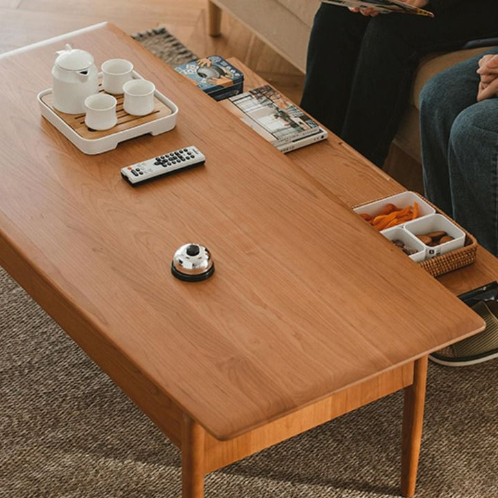 Multifunctional Coffee Table Center Piece