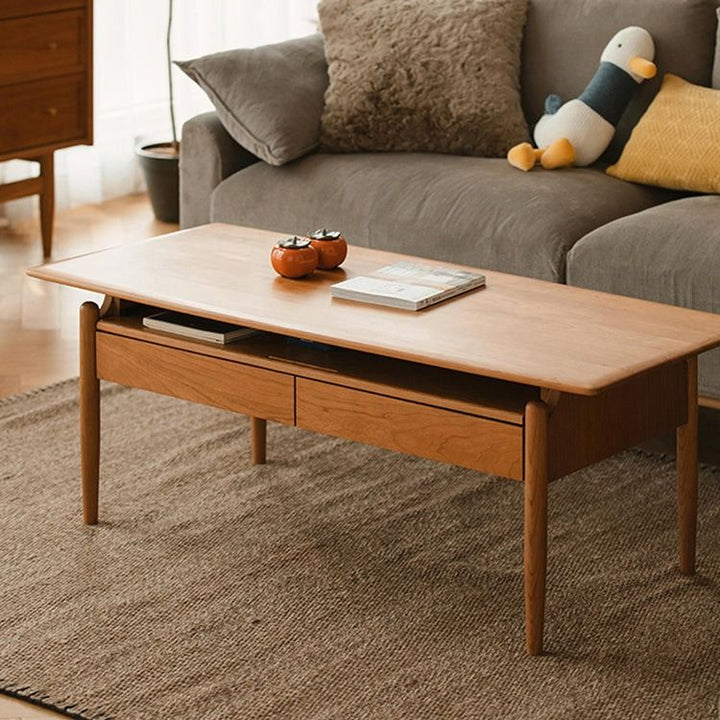 Multifunctional Coffee Table Center Piece