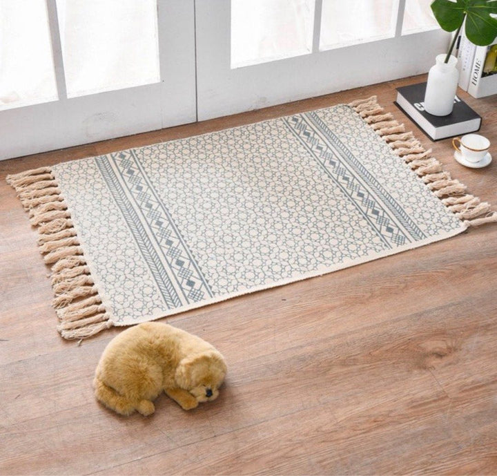 Welcome Rugs