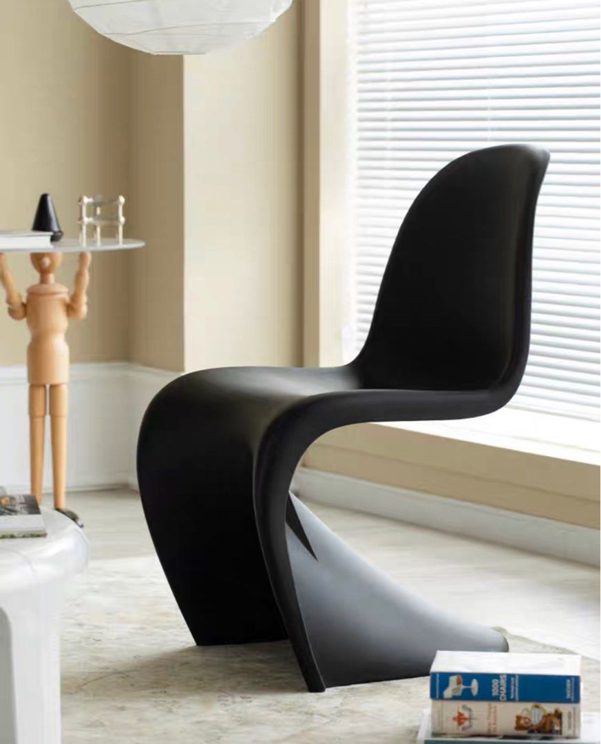 VIVI Modern Dining Chair