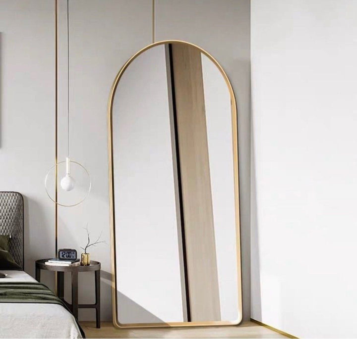 Arch Full Length Mirror