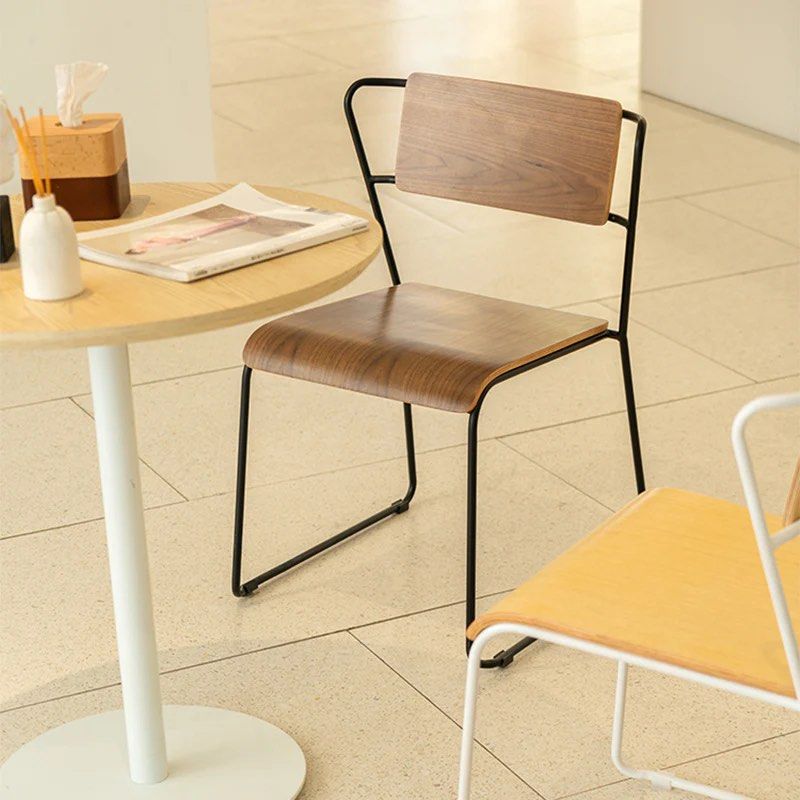 Modern Dining Chair