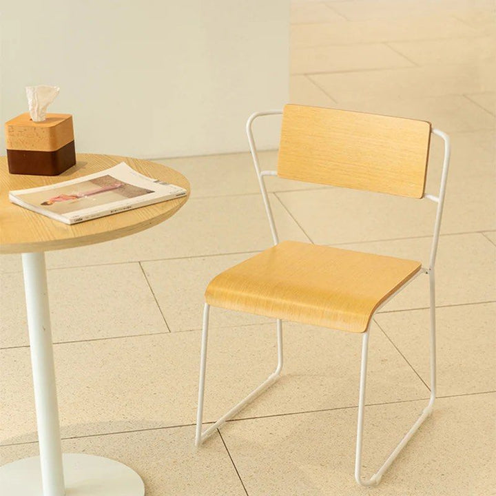 Modern Dining Chair