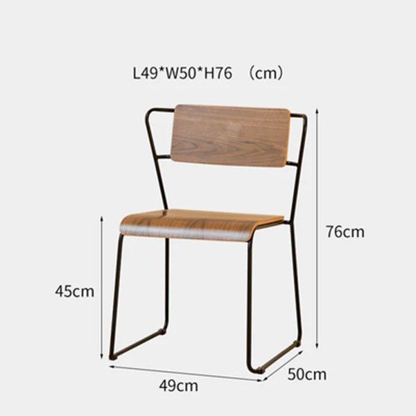 Modern Dining Chair