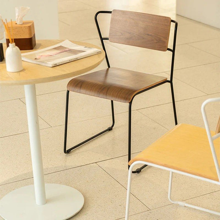 Modern Dining Chair