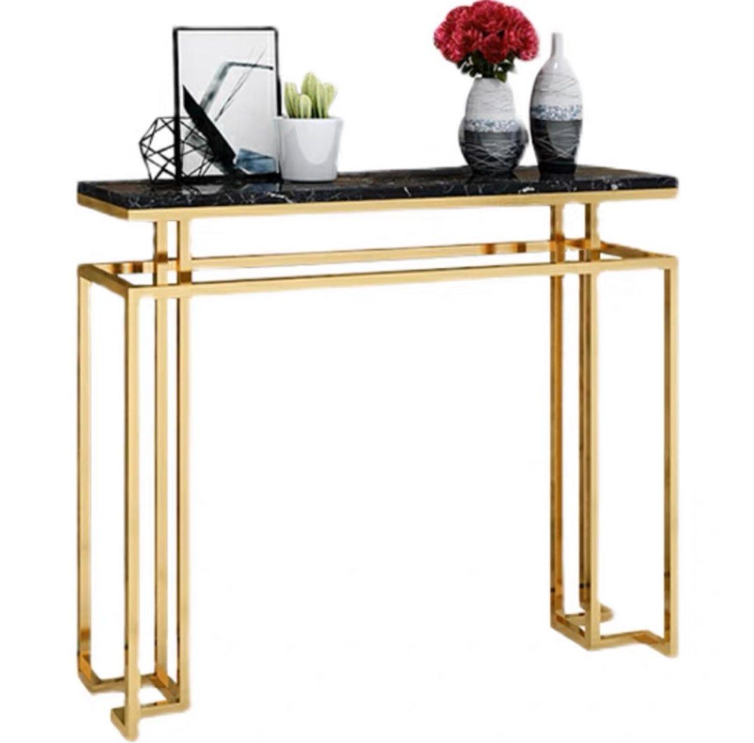 Marble Console Table