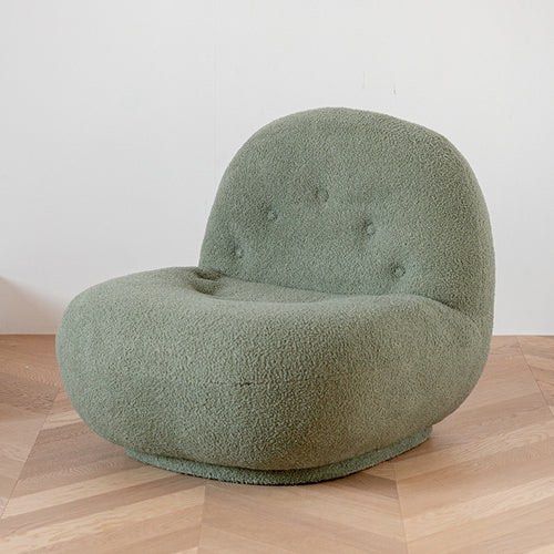 Armless Chaise Lounge