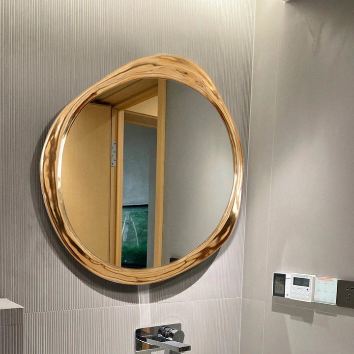 Wall Mirror