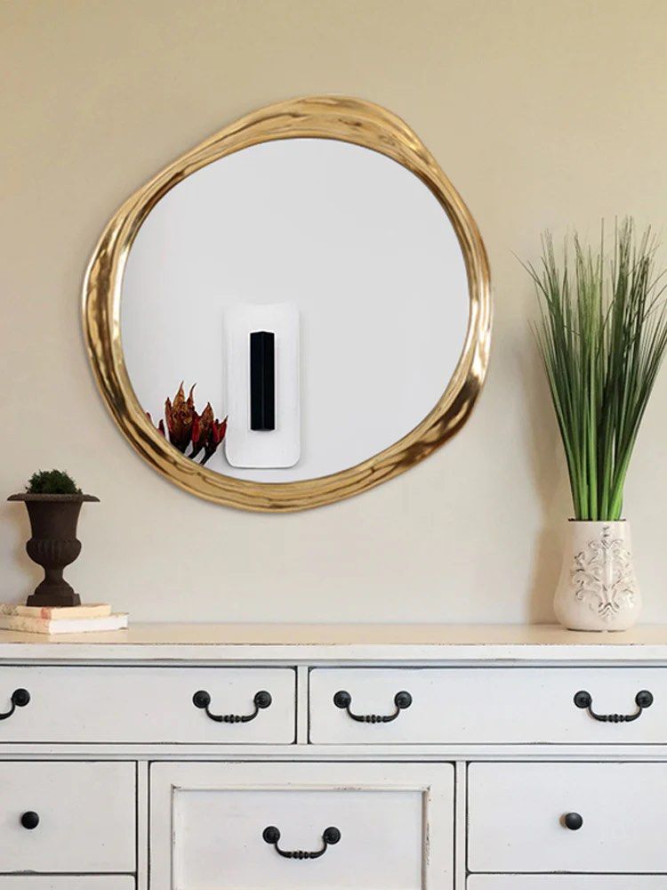 Wall Mirror