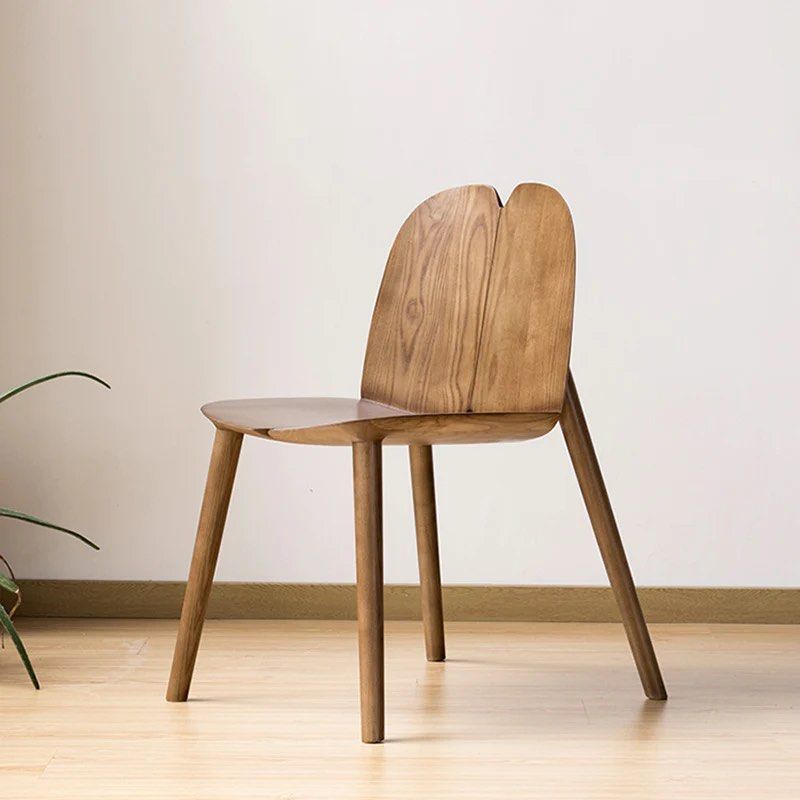 Wood Dining Chair