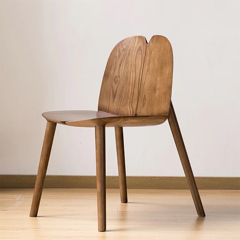 Wood Dining Chair