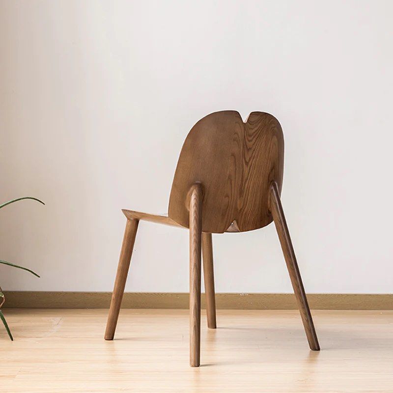 Wood Dining Chair