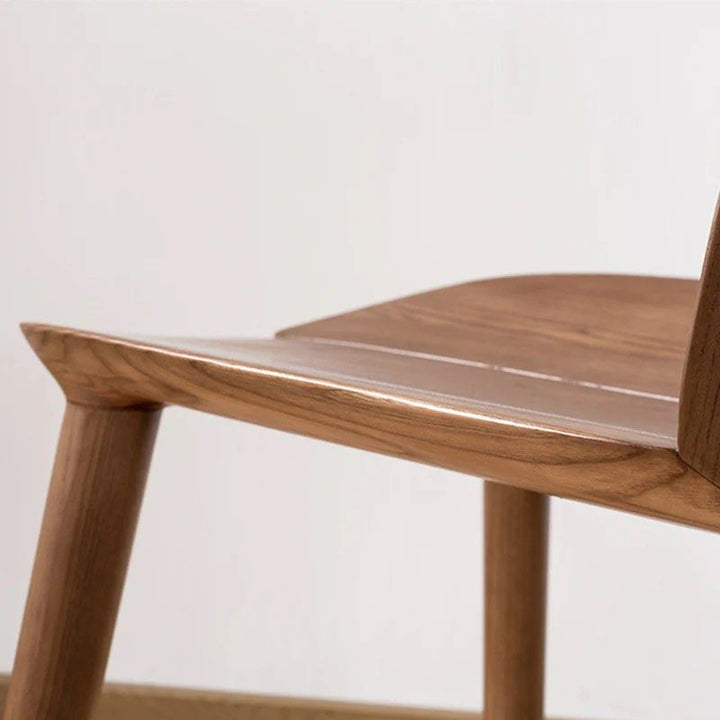 Wood Dining Chair