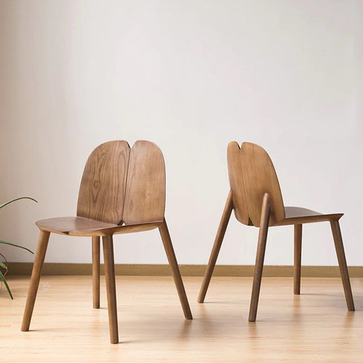 Wood Dining Chair