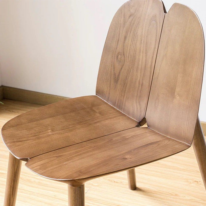 Wood Dining Chair