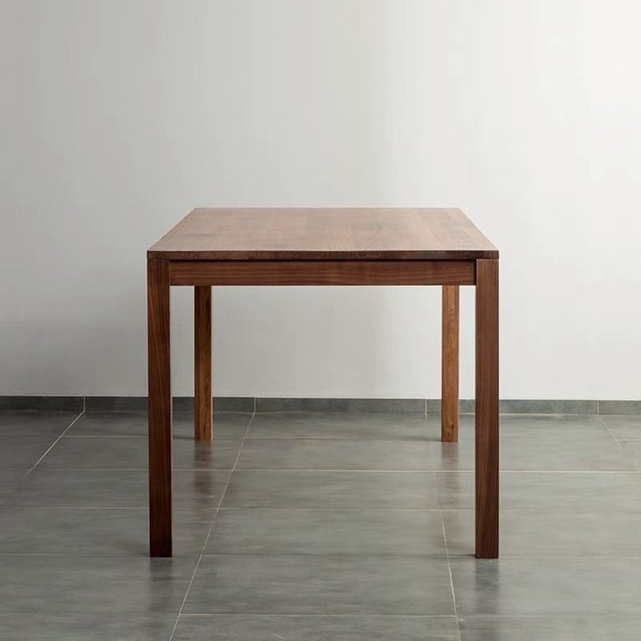 Captiva Solid Pine Dining Table