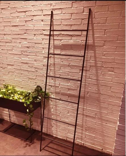WAREHOUSE SALE Brand New CHLOE Ladder Display Stand / Towel Rack