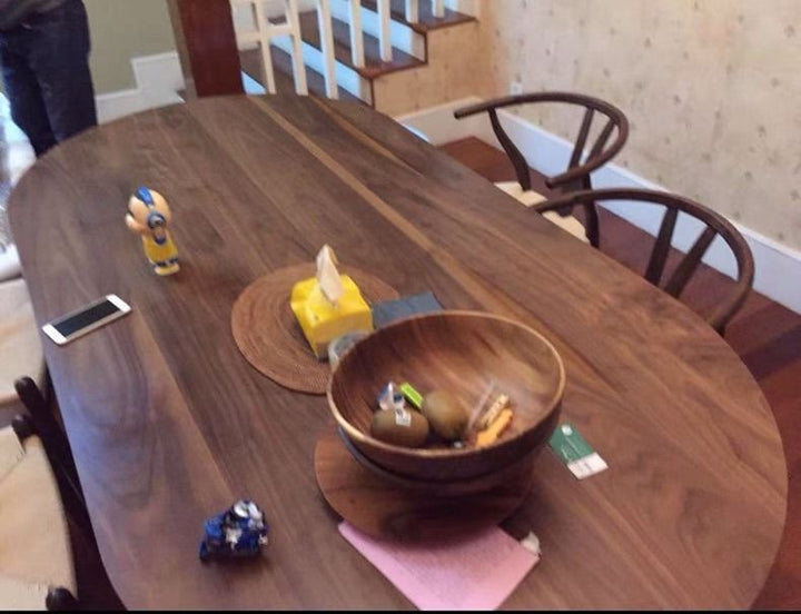 Jevon Dining Table